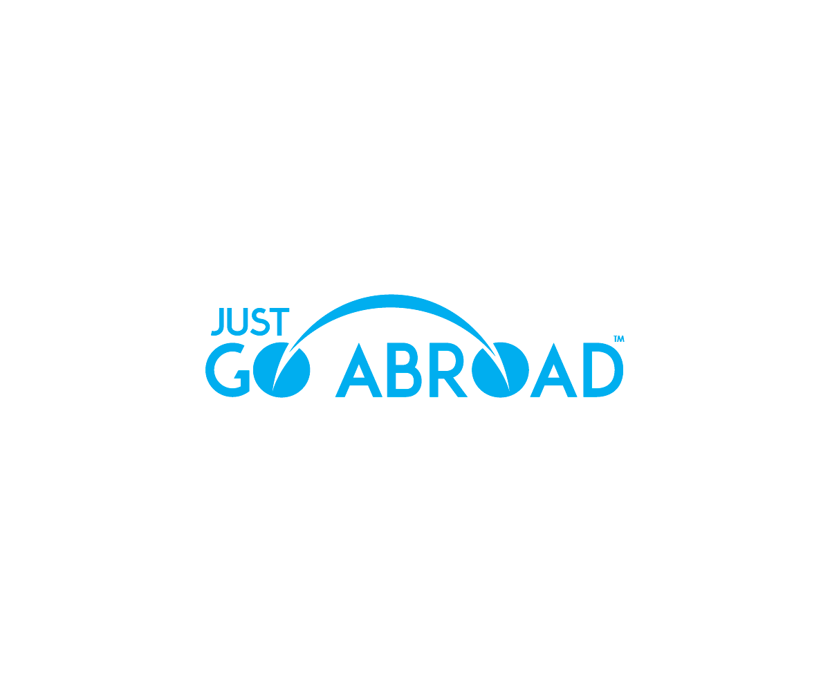 Logo Design by ProOne for Just Go Abroad | Design #3402005