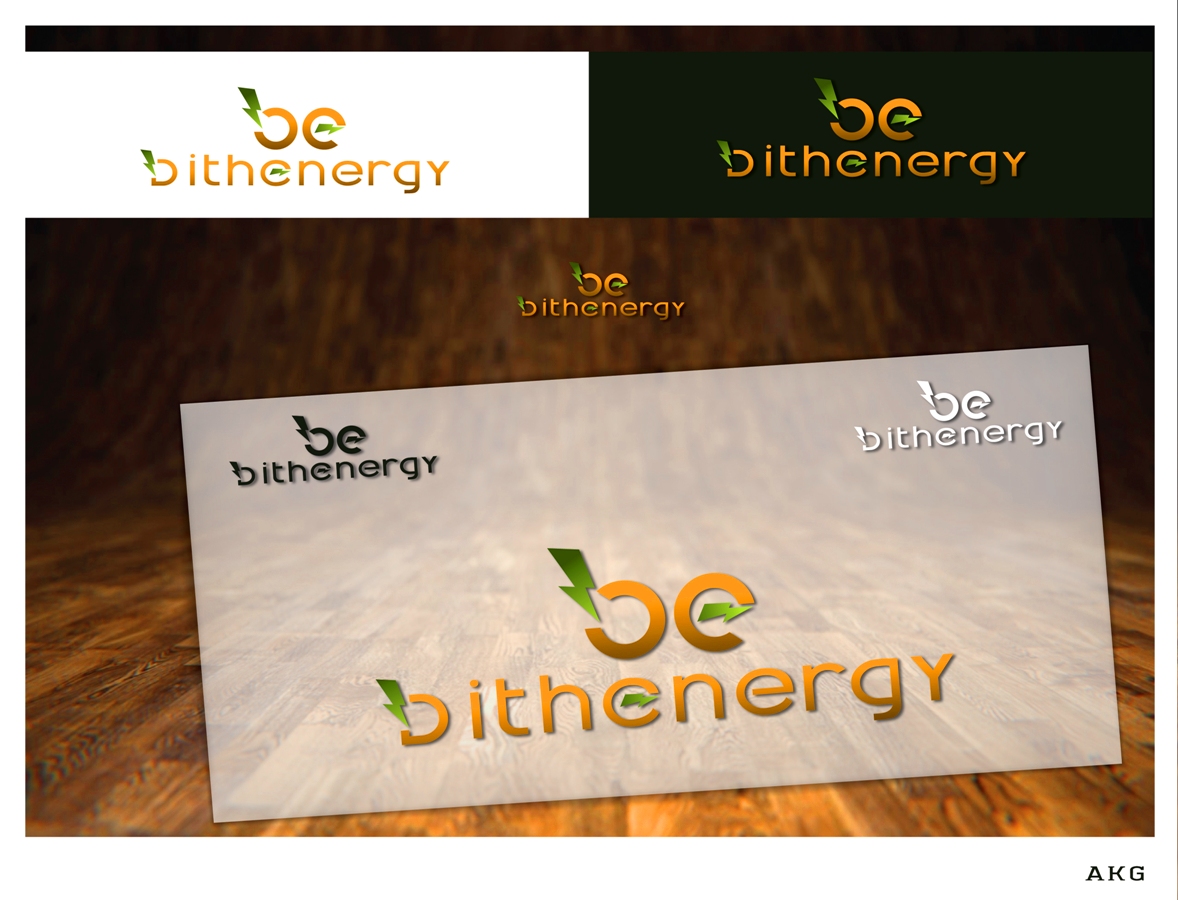 Logo Design by AKG for this project | Design #3472572