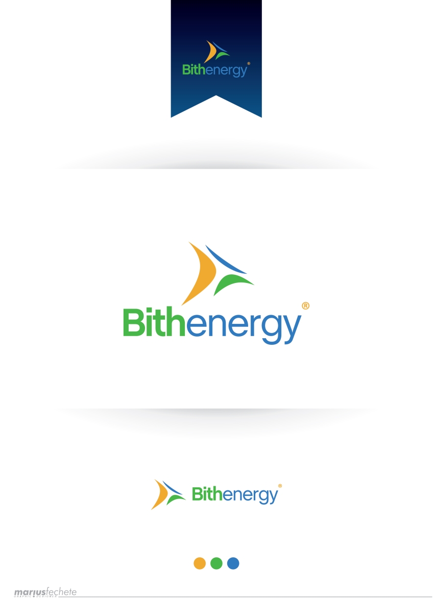 Logo Design by Marius Fechete for this project | Design #3435722