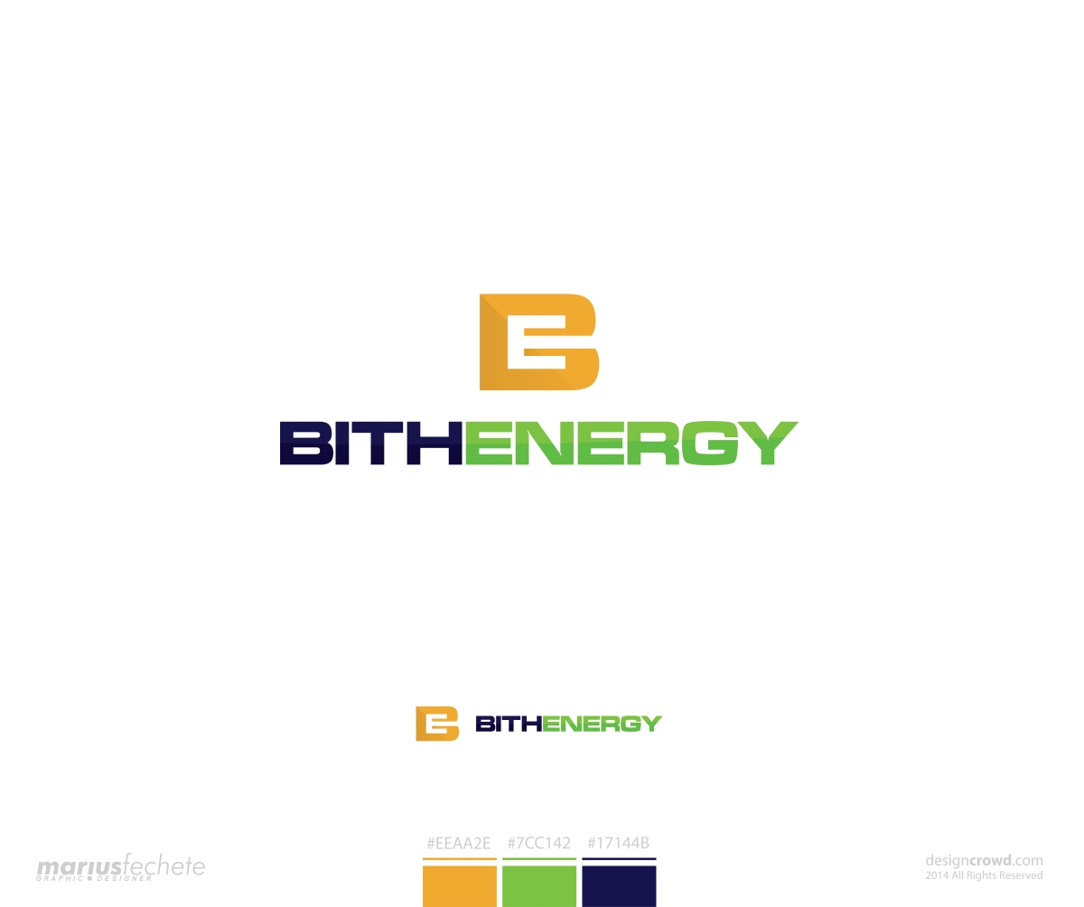 Design de Logo par Marius Fechete pour ce projet | Design #3435950