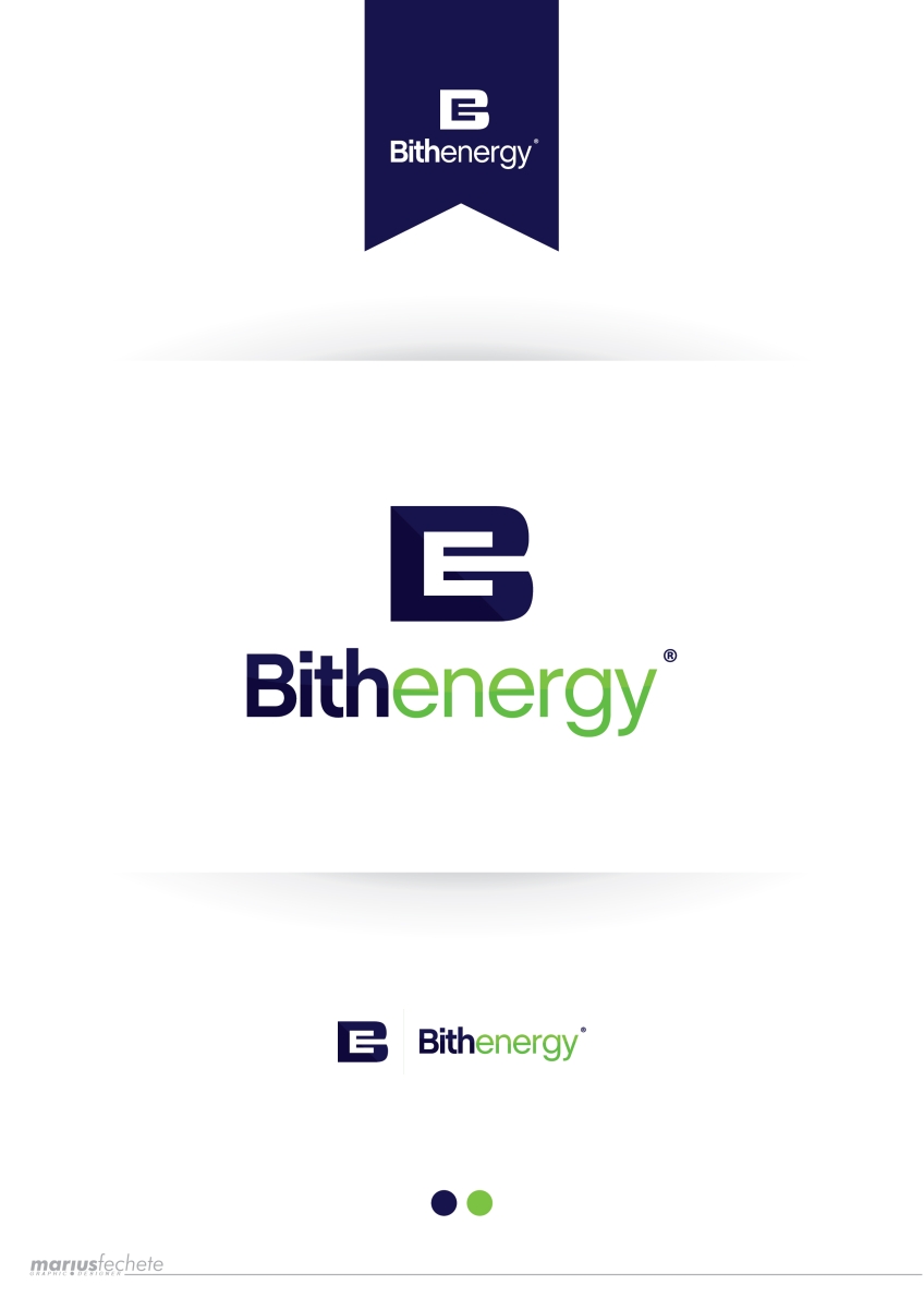 Logo Design by Marius Fechete for this project | Design #3438484