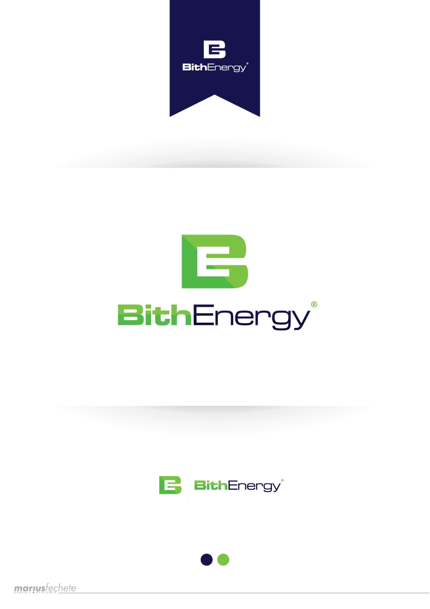 Logo Design by Marius Fechete for this project | Design #3438487