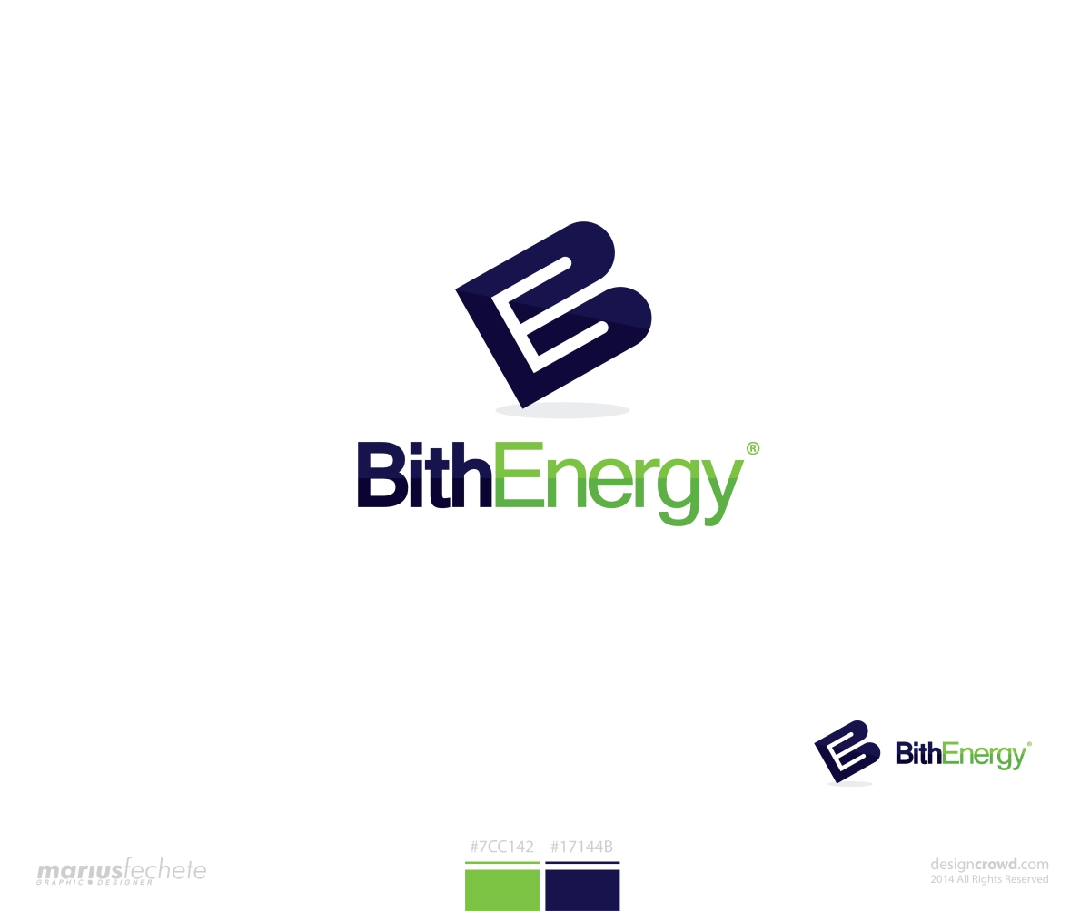 Logo Design by Marius Fechete for this project | Design #3438620