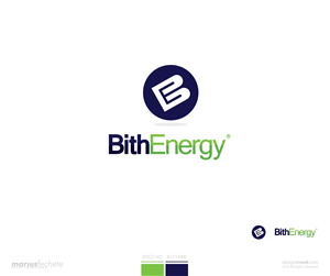 Design de Logo par Marius Fechete pour ce projet | Design : #3438642