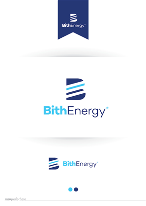 Design de Logo par Marius Fechete pour ce projet | Design : #3464677