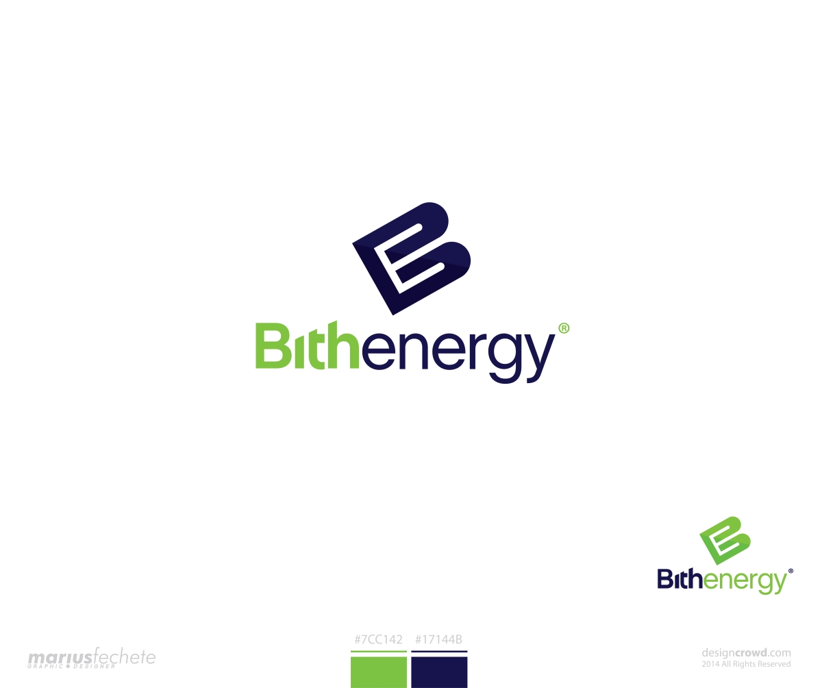 Design de Logo par Marius Fechete pour ce projet | Design #3498491