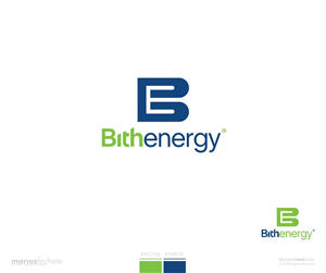 Design de Logo par Marius Fechete pour ce projet | Design : #3498498