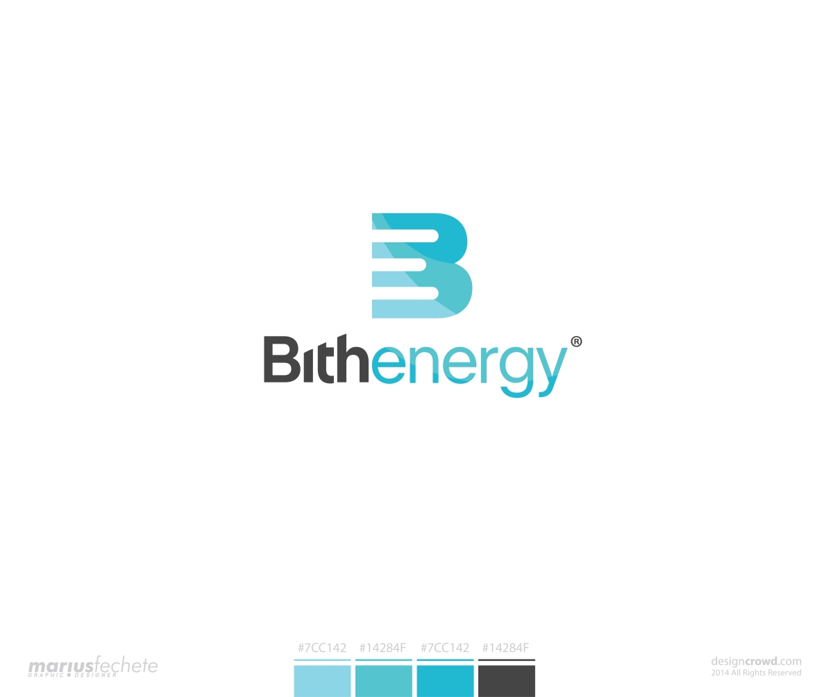 Logo Design by Marius Fechete for this project | Design #3498585