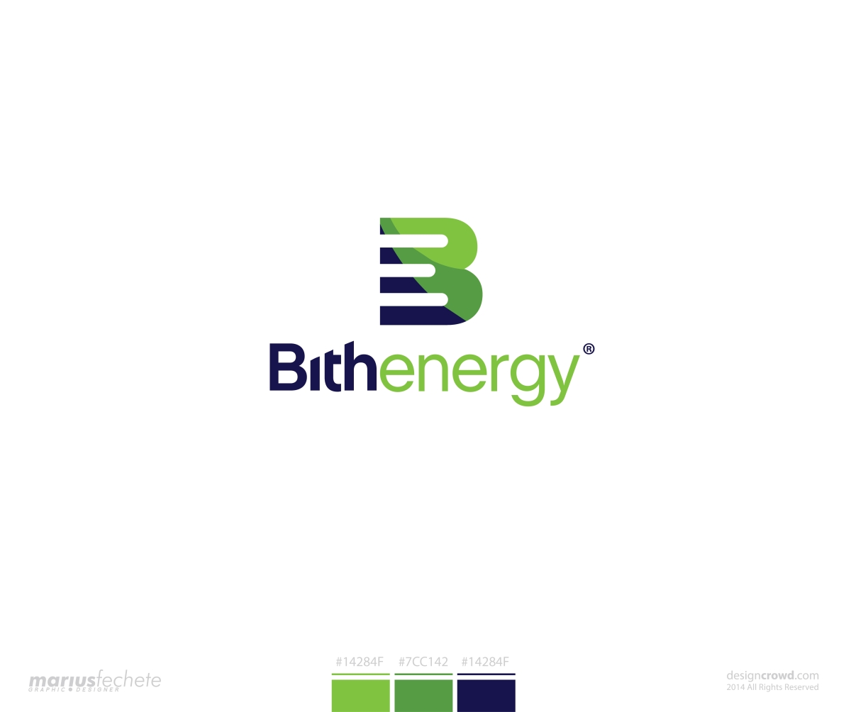 Logo Design by Marius Fechete for this project | Design #3498803