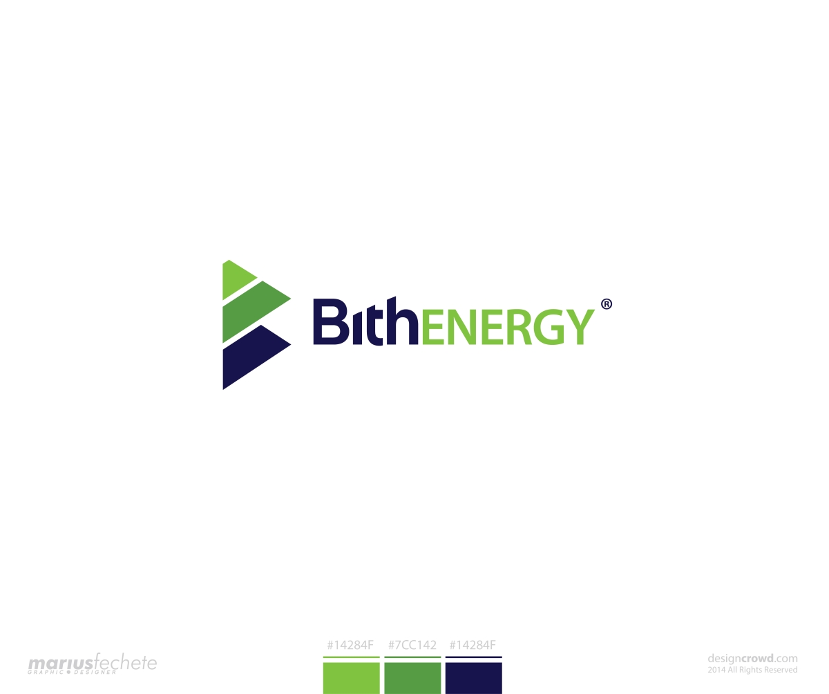 Logo Design by Marius Fechete for this project | Design #3498816