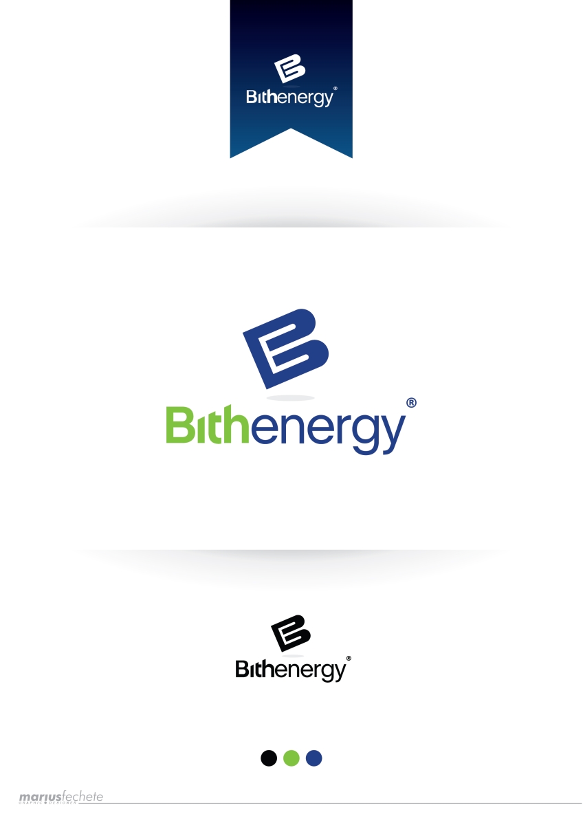 Design de Logo par Marius Fechete pour ce projet | Design #3501311