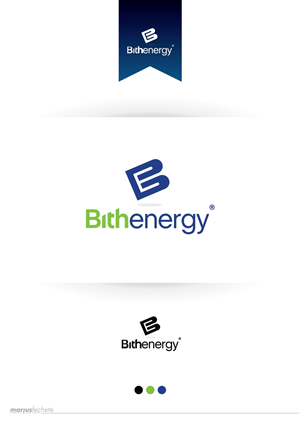 Design de Logo par Marius Fechete pour ce projet | Design : #3501311