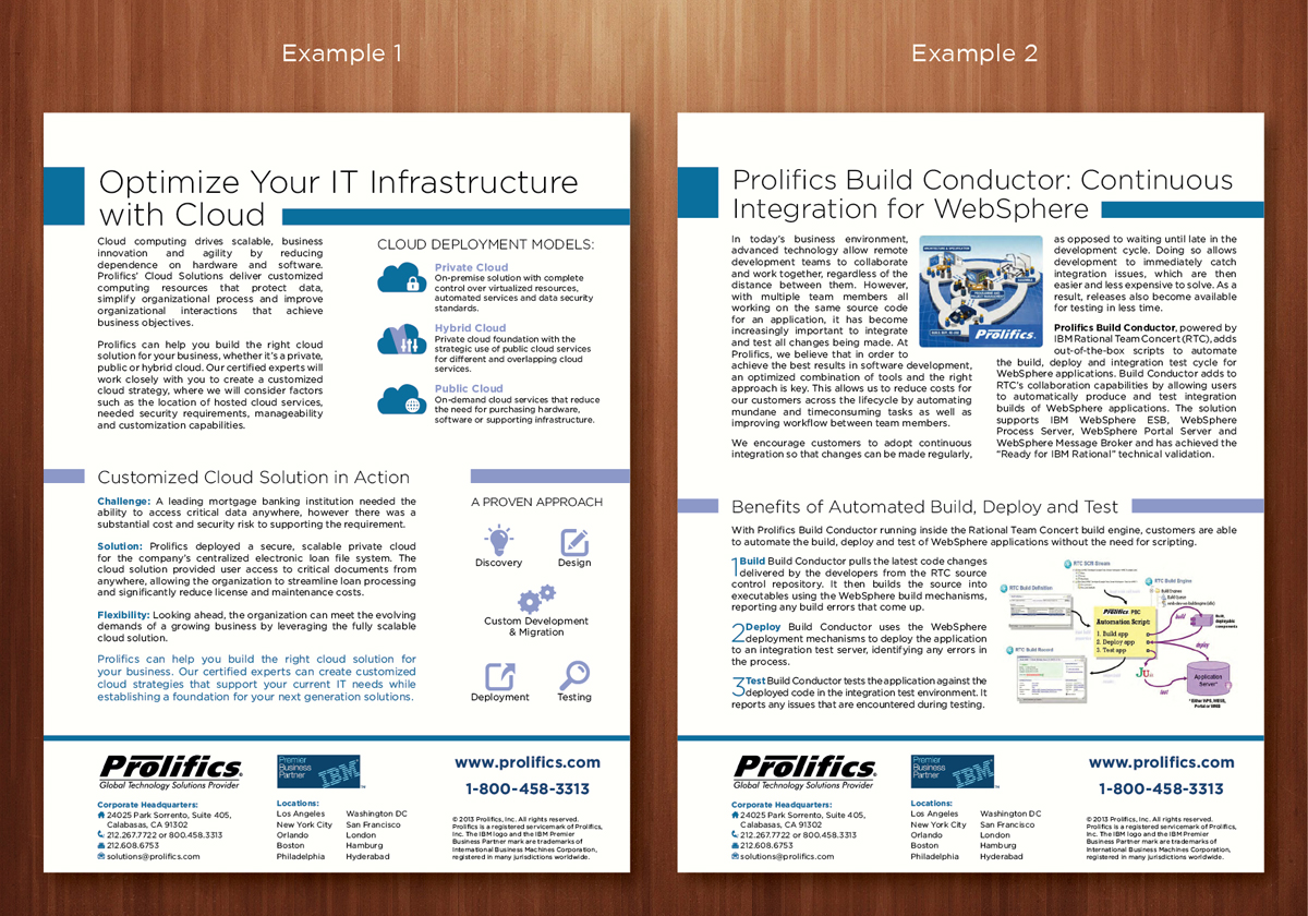 Flyer Design by Ekanite for this project | Design #3359146