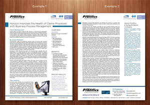 Flyer Design by Ekanite for this project | Design: #3366345