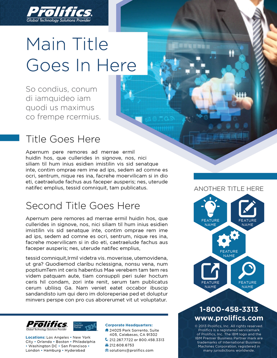 Flyer Design by Ekanite for this project | Design #3376019