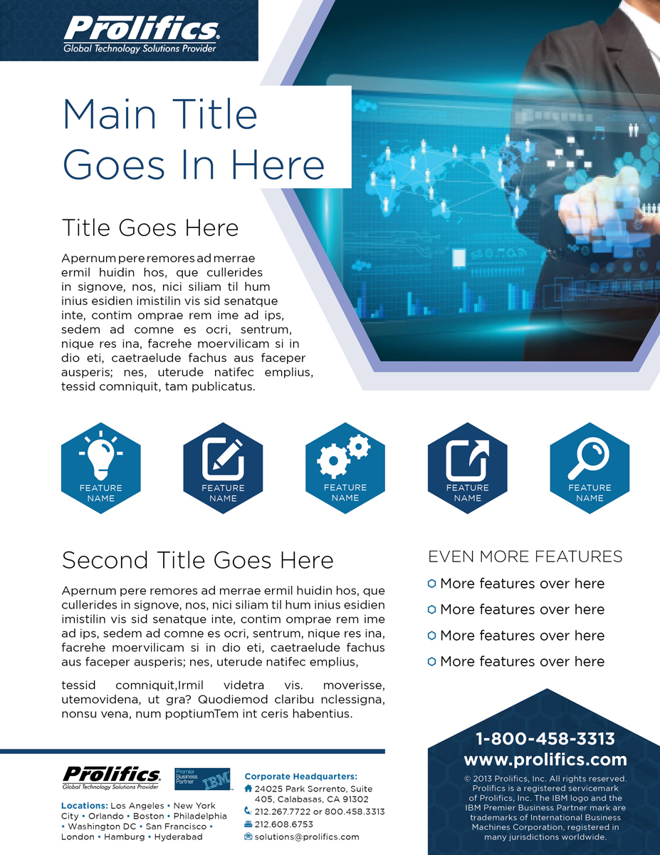 Flyer Design by Ekanite for this project | Design #3376070