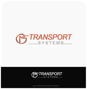 Logo Design by Hana
