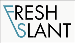 Logo Design by dtone for Fresh Slant CIC | Design #3389536