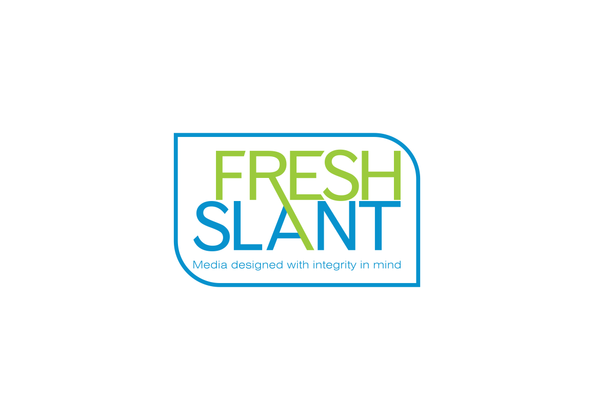 Logo Design by daniswarasayang for Fresh Slant CIC | Design #3354849