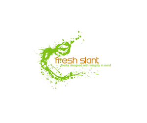 Logo Design by Olivier Chaux