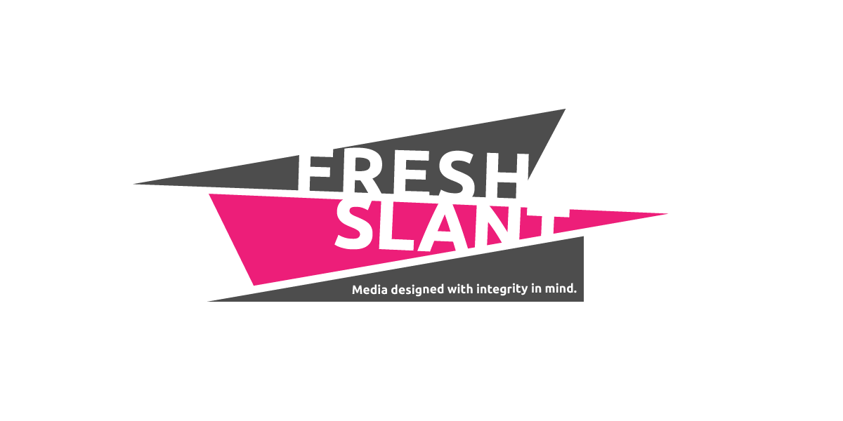 Logo Design by AAA Logo Design for Fresh Slant CIC | Design #3373834