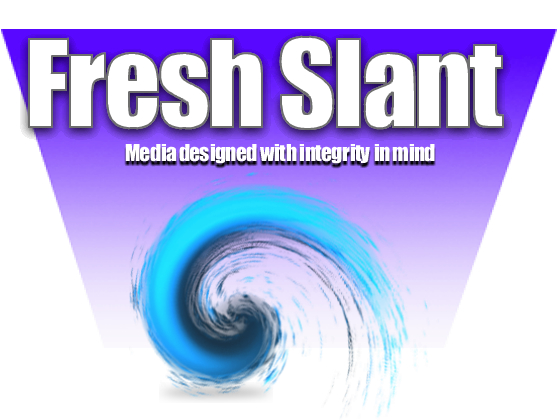 Logo Design by ahmer for Fresh Slant CIC | Design #3352691