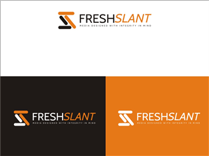 Logo Design by Sushma for Fresh Slant CIC | Design: #3357295