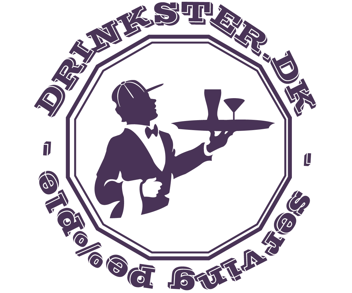 Diseño de Camiseta por Veritohe para Drinkster | Diseño #3368370