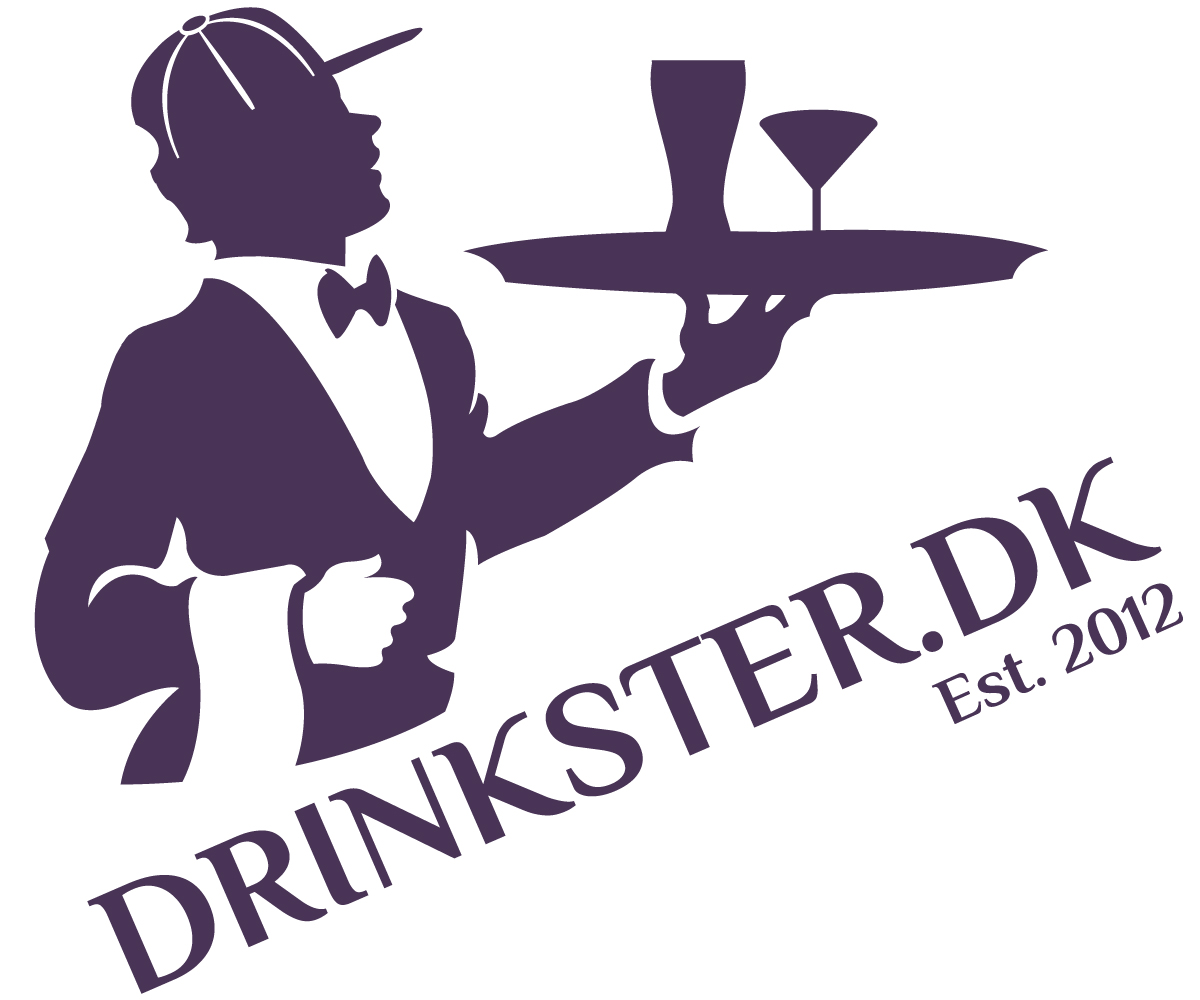 T-Shirt-Design von Veritohe für Drinkster | Design #3368380