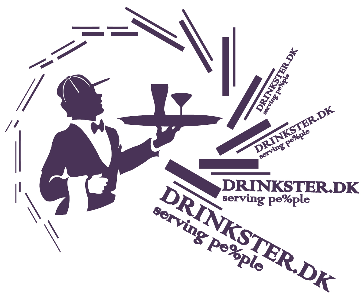 T-shirt Design by Veritohe for Drinkster | Design #3368382