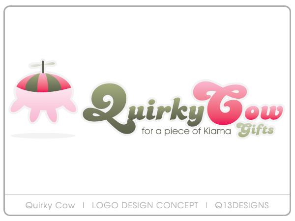 Logo Design by Suzie Q - Q13Designs.com for this project | Design #830360