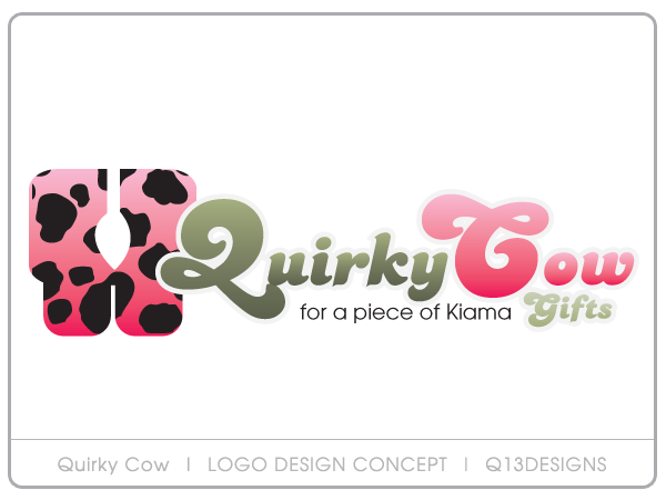 Logo Design by Suzie Q - Q13Designs.com for this project | Design #830375