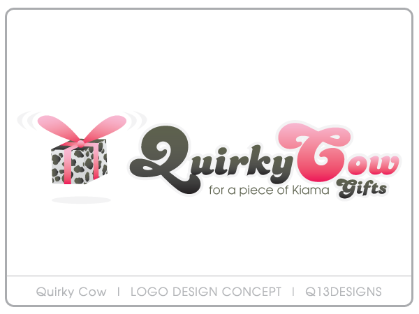 Logo Design by Suzie Q - Q13Designs.com for this project | Design #838782