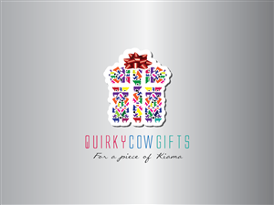 Logo Design by Gaia Creative for this project | Design: #844222