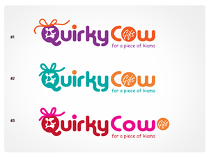 Logo Design by Vicez for this project | Design: #831188