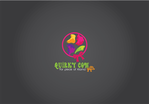 Logo Design by larismanis for this project | Design: #841419