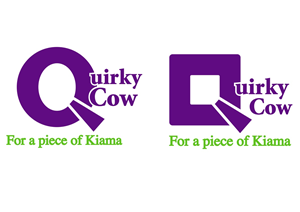 Logo Design by Bob Hudd