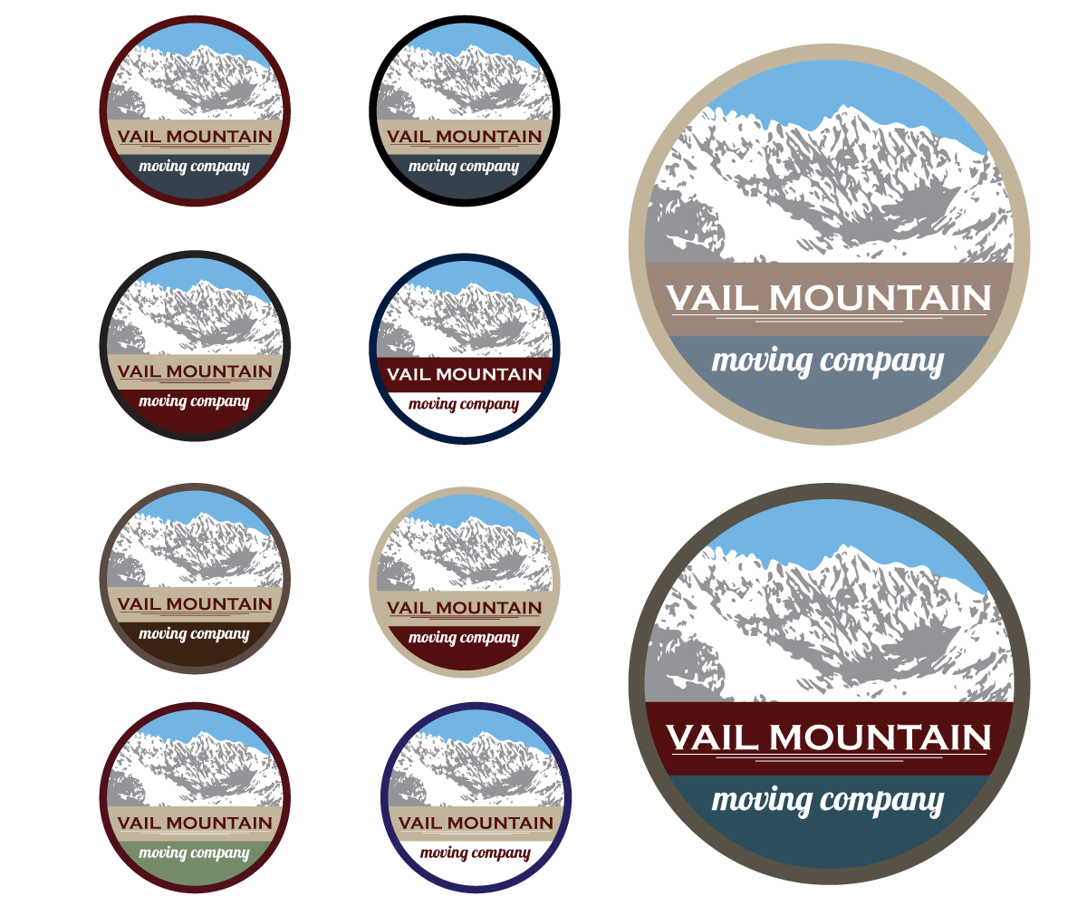 Logo Design by TedAtkinson for this project | Design #3376650