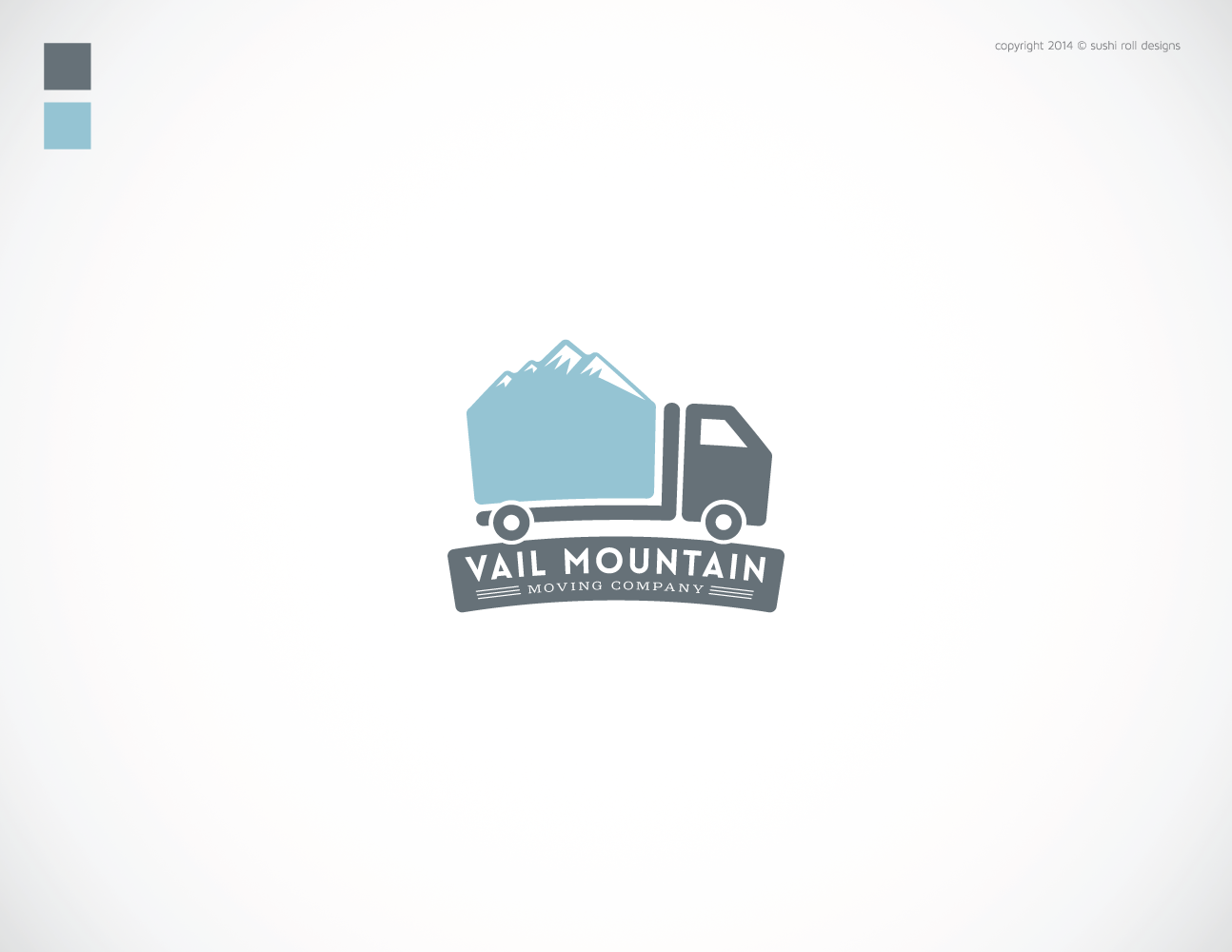 Logo-Design von Sushi Roll Designs für dieses Projekt | Design #3355051