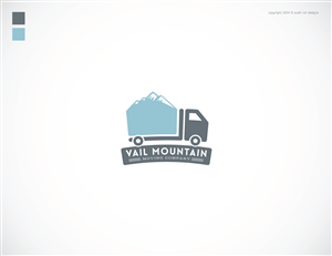 Logo Design by Sushi Roll Designs
