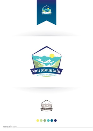 Logo Design by Marius Fechete for this project | Design #3390554