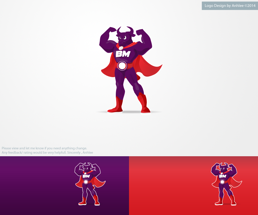 Design de Logo par Anhlee pour ce projet | Design #3401368