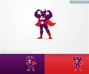 Logo Design by Anhlee for this project | Design: #3401368