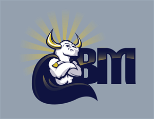 Logo Design by GraphicGeoff