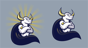 Logo Design by GraphicGeoff for this project | Design: #3574315