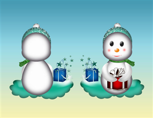Illustration Design by TS computer graphic for this project | Design #3392761