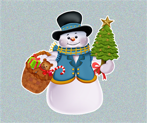 Illustration Design by prady786