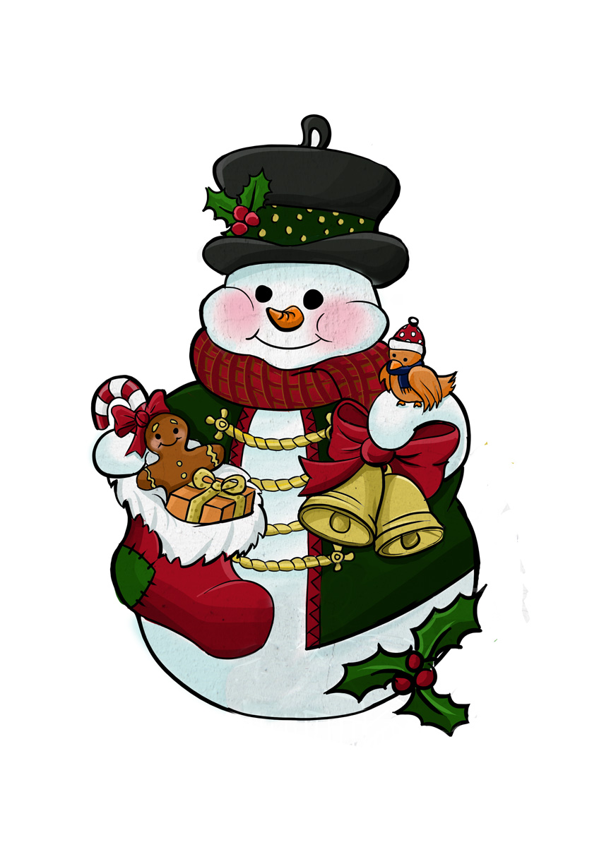 Illustration Design by ariana. for this project | Design #3393278