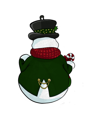 Illustration Design by ariana. for this project | Design: #3402889