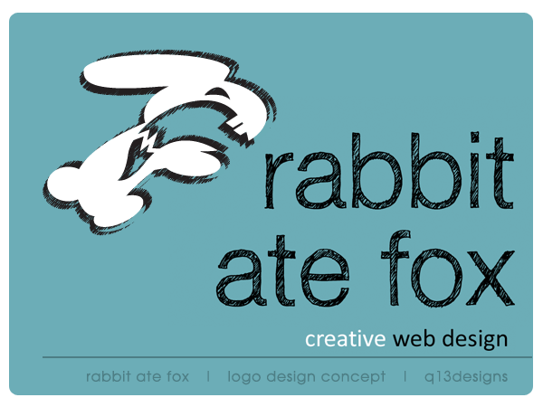 Logo Design by Suzie Q - Q13Designs.com for this project | Design #825935